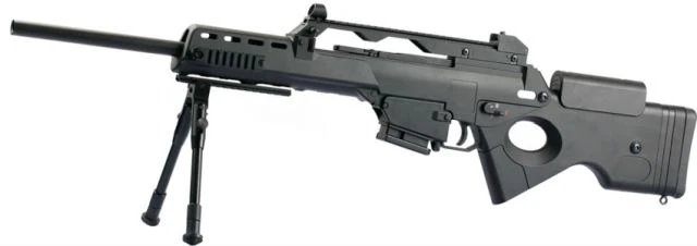 G36 氣槍 6 毫米 BB
