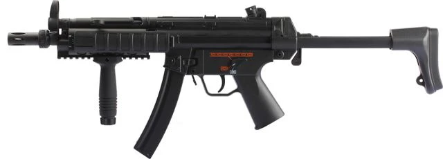 JG WORKS MP5 NAVY-II 自動氣槍