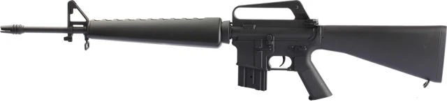 M16突擊步槍