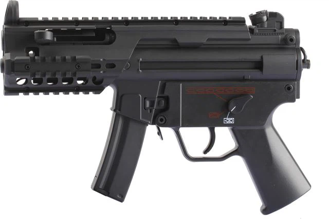 ​MP5K -202T 氣槍 BB 槍