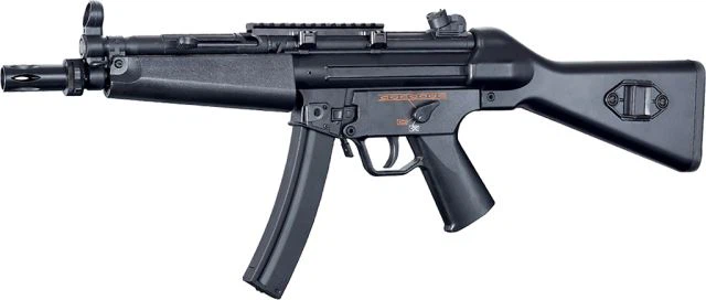 MP5-804 氣槍步槍