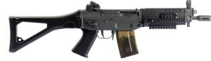​SIG 552 電動後座氣槍