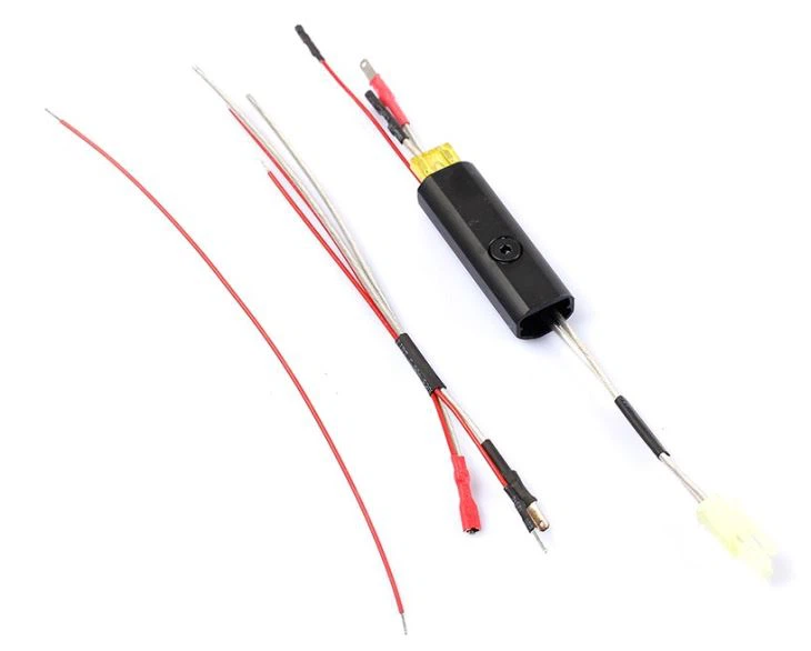 AUG-Upgraded Wire
